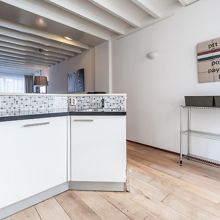 Short Stay Group Staalmeesters Serviced Apartments Amsterdam Extérieur photo