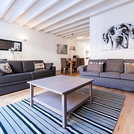 Short Stay Group Staalmeesters Serviced Apartments Amsterdam Extérieur photo