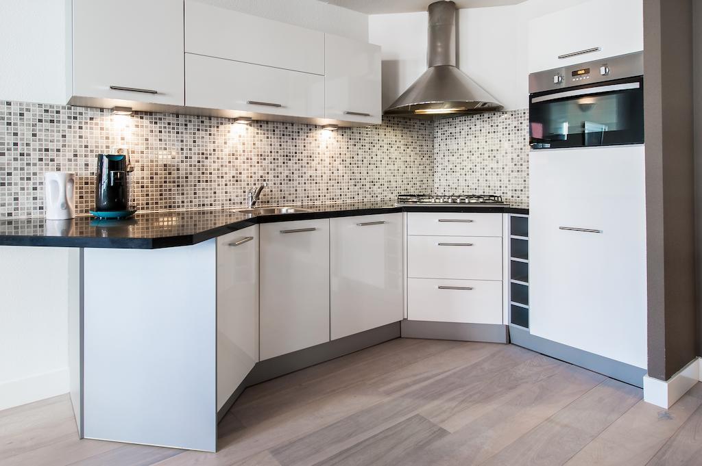 Short Stay Group Staalmeesters Serviced Apartments Amsterdam Chambre photo