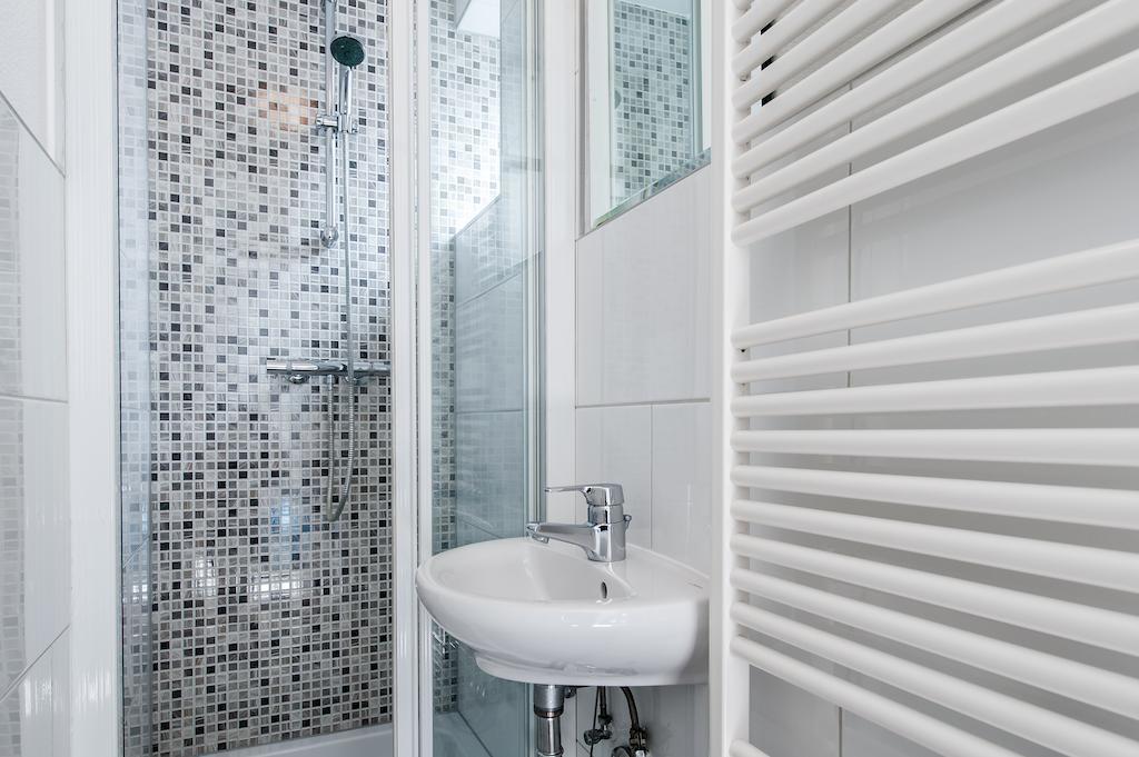 Short Stay Group Staalmeesters Serviced Apartments Amsterdam Chambre photo