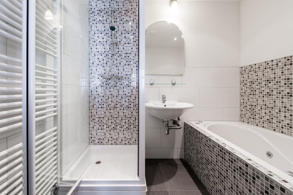 Short Stay Group Staalmeesters Serviced Apartments Amsterdam Chambre photo
