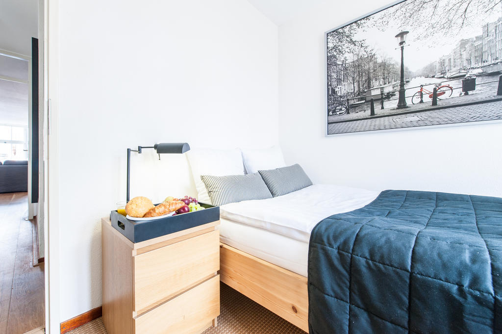 Short Stay Group Staalmeesters Serviced Apartments Amsterdam Extérieur photo