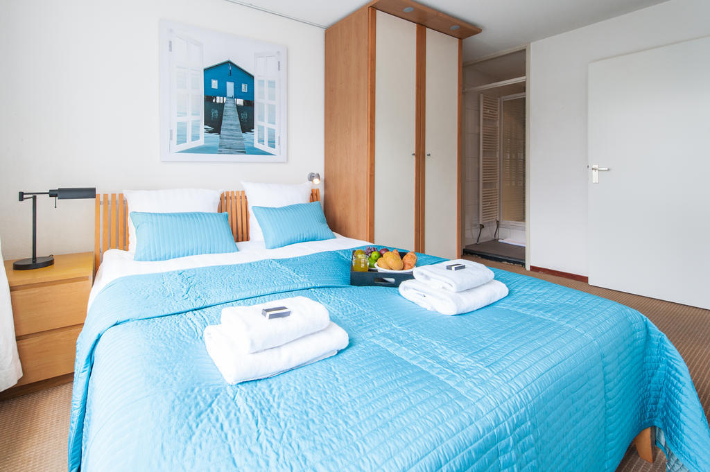 Short Stay Group Staalmeesters Serviced Apartments Amsterdam Extérieur photo