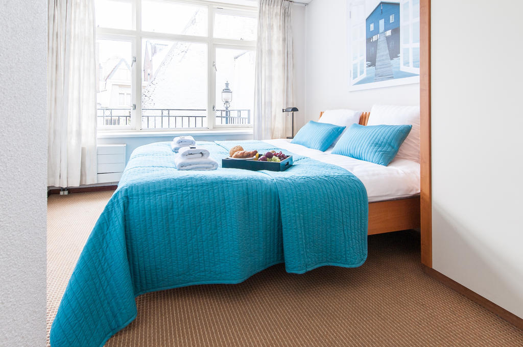 Short Stay Group Staalmeesters Serviced Apartments Amsterdam Extérieur photo