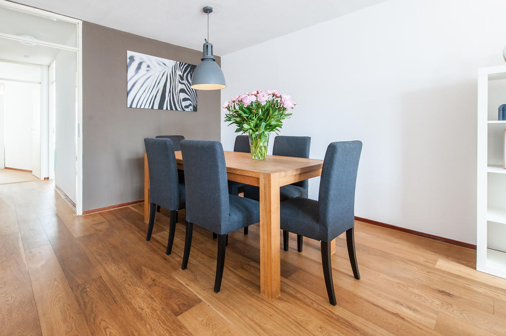 Short Stay Group Staalmeesters Serviced Apartments Amsterdam Extérieur photo
