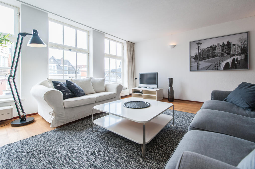 Short Stay Group Staalmeesters Serviced Apartments Amsterdam Extérieur photo