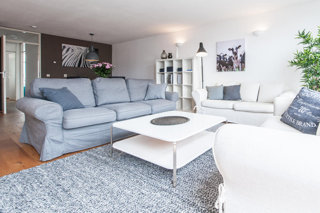 Short Stay Group Staalmeesters Serviced Apartments Amsterdam Extérieur photo