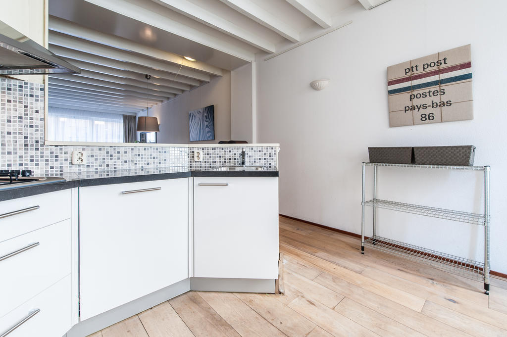 Short Stay Group Staalmeesters Serviced Apartments Amsterdam Extérieur photo