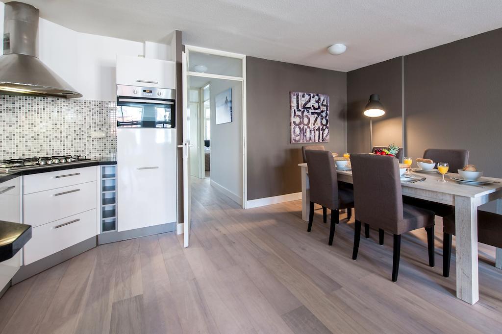 Short Stay Group Staalmeesters Serviced Apartments Amsterdam Chambre photo