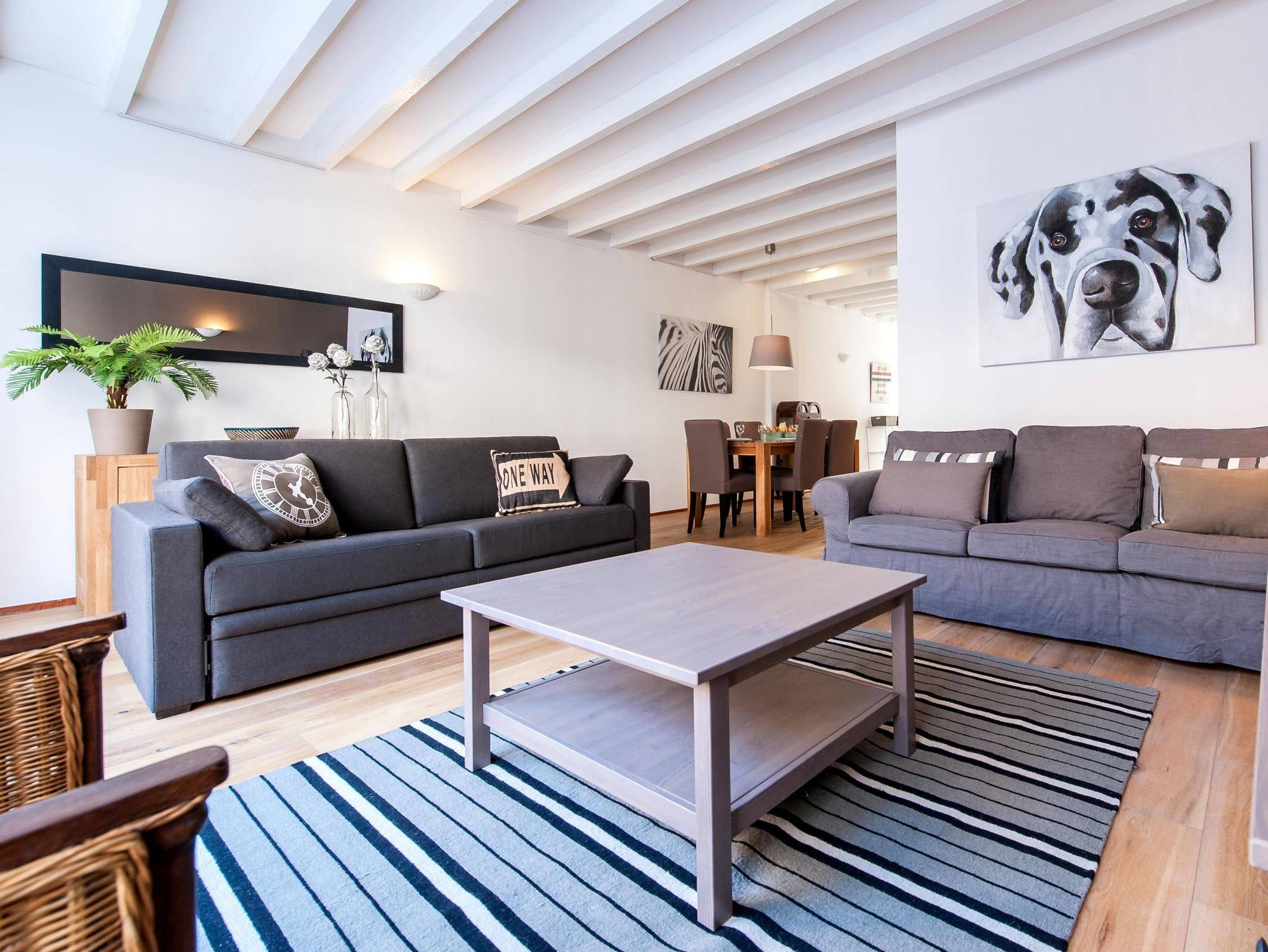 Short Stay Group Staalmeesters Serviced Apartments Amsterdam Extérieur photo