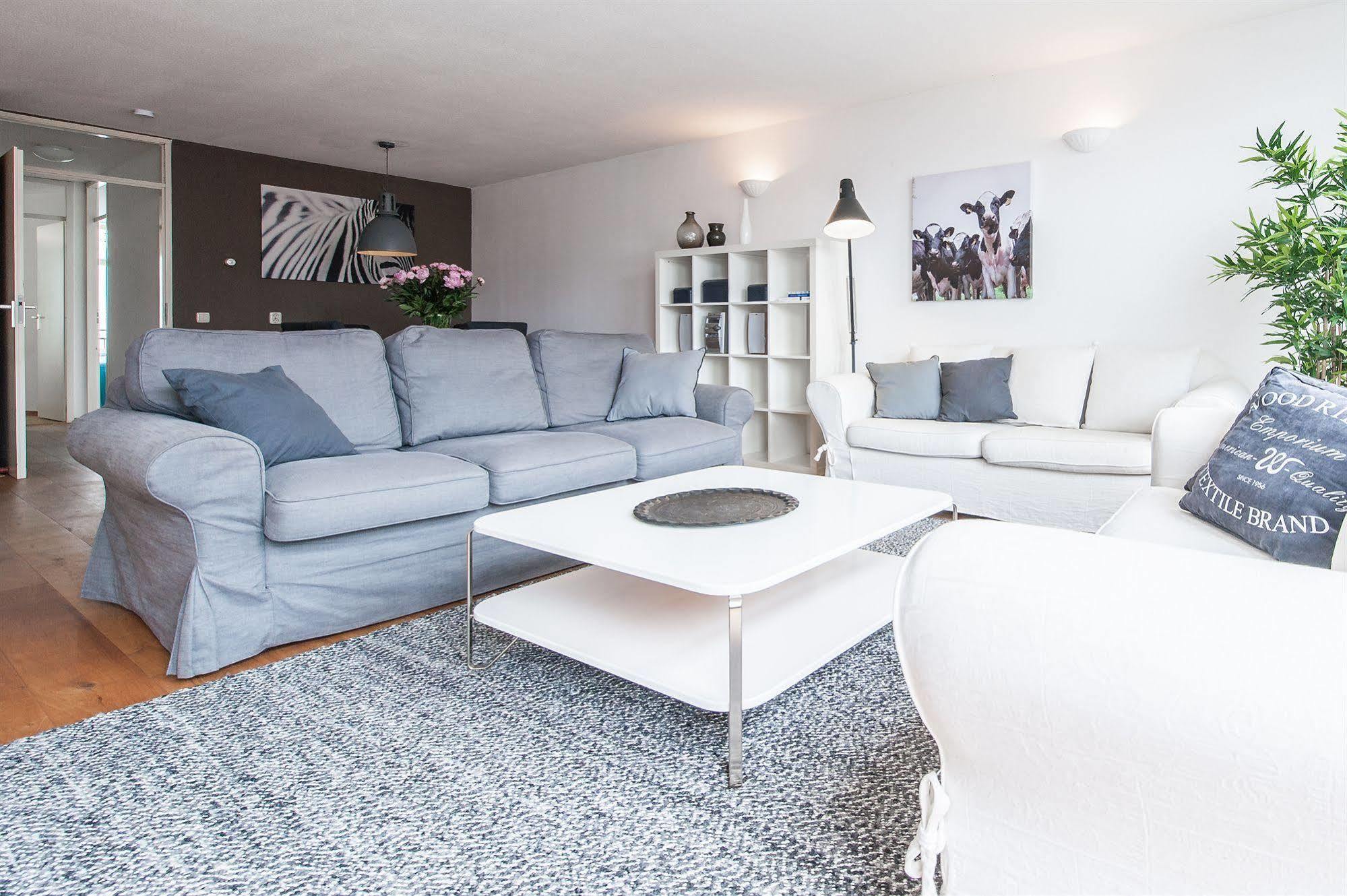 Short Stay Group Staalmeesters Serviced Apartments Amsterdam Extérieur photo
