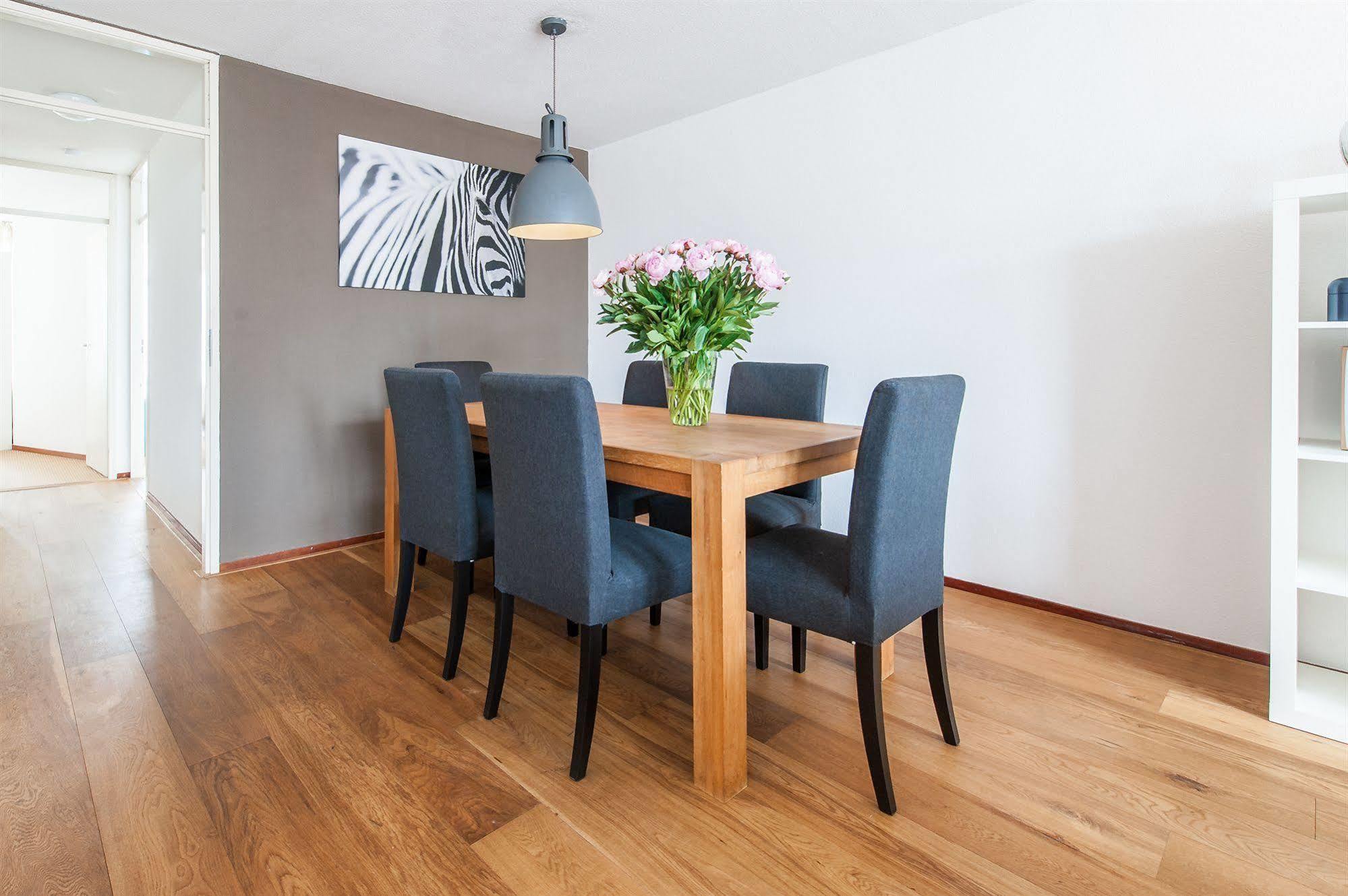 Short Stay Group Staalmeesters Serviced Apartments Amsterdam Extérieur photo