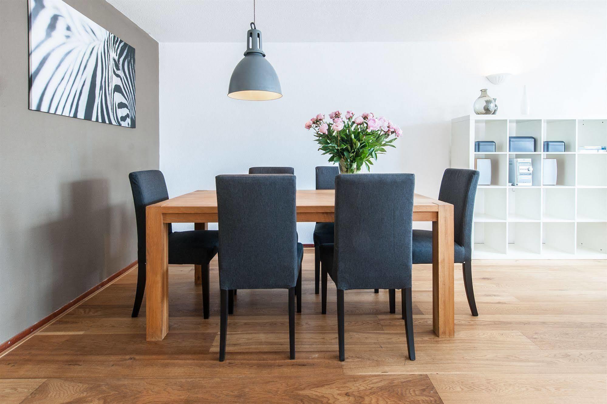 Short Stay Group Staalmeesters Serviced Apartments Amsterdam Extérieur photo