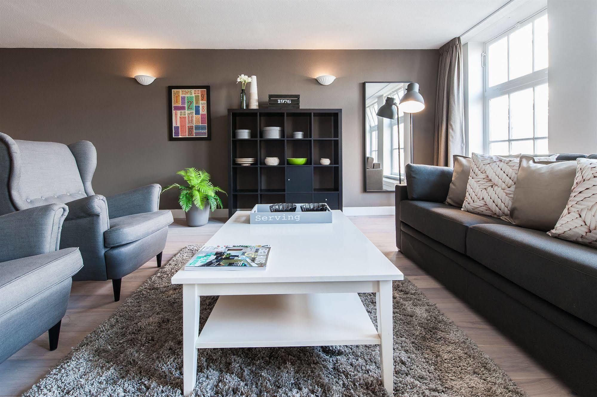 Short Stay Group Staalmeesters Serviced Apartments Amsterdam Extérieur photo