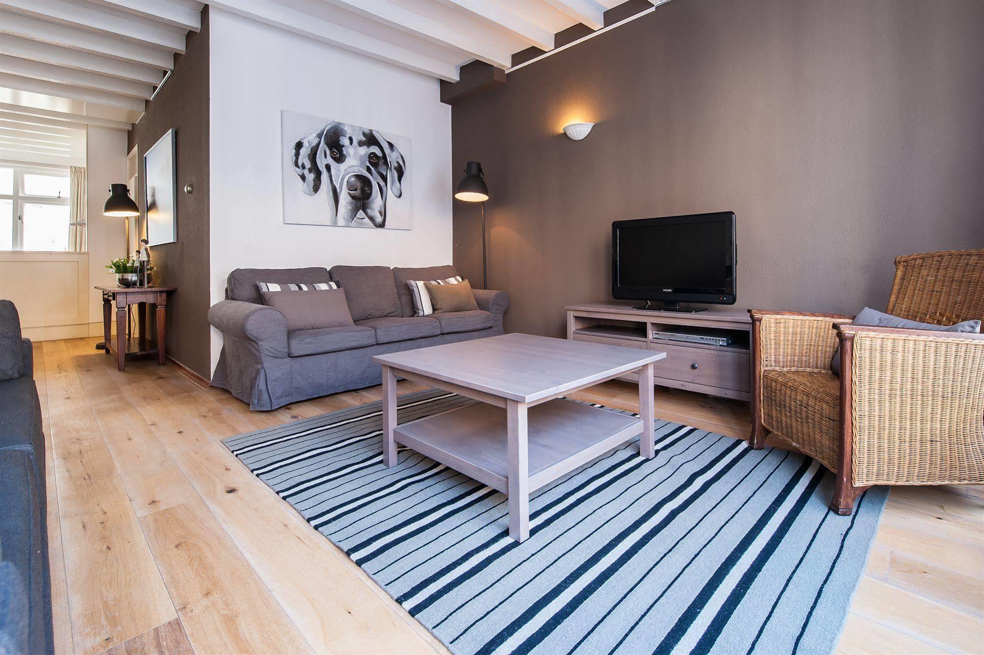 Short Stay Group Staalmeesters Serviced Apartments Amsterdam Extérieur photo