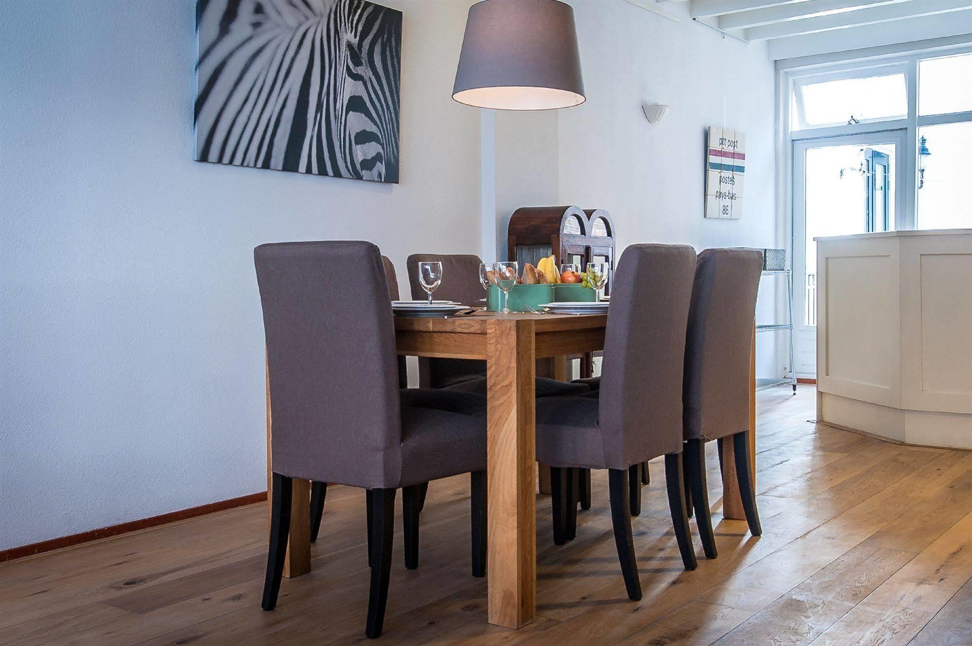 Short Stay Group Staalmeesters Serviced Apartments Amsterdam Extérieur photo