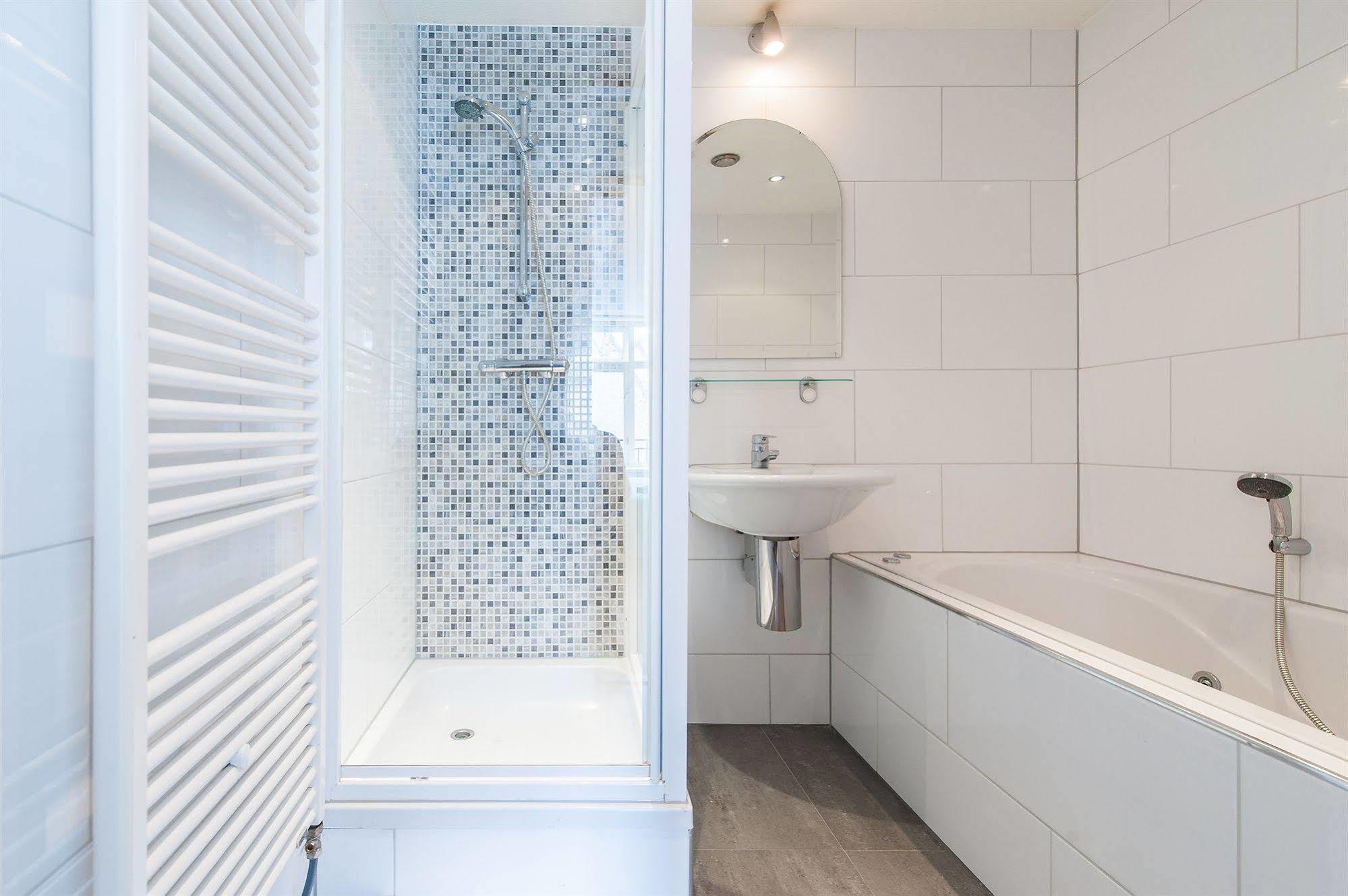 Short Stay Group Staalmeesters Serviced Apartments Amsterdam Extérieur photo