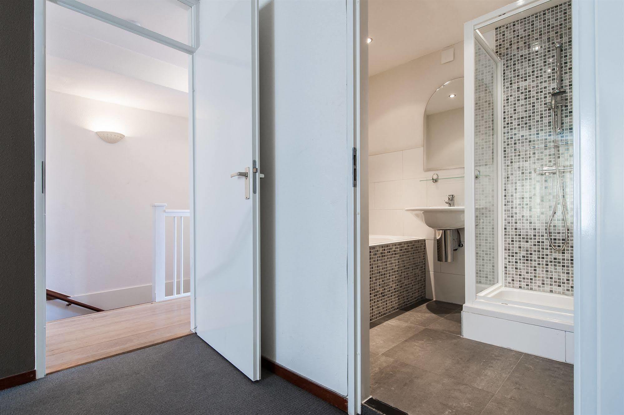 Short Stay Group Staalmeesters Serviced Apartments Amsterdam Extérieur photo