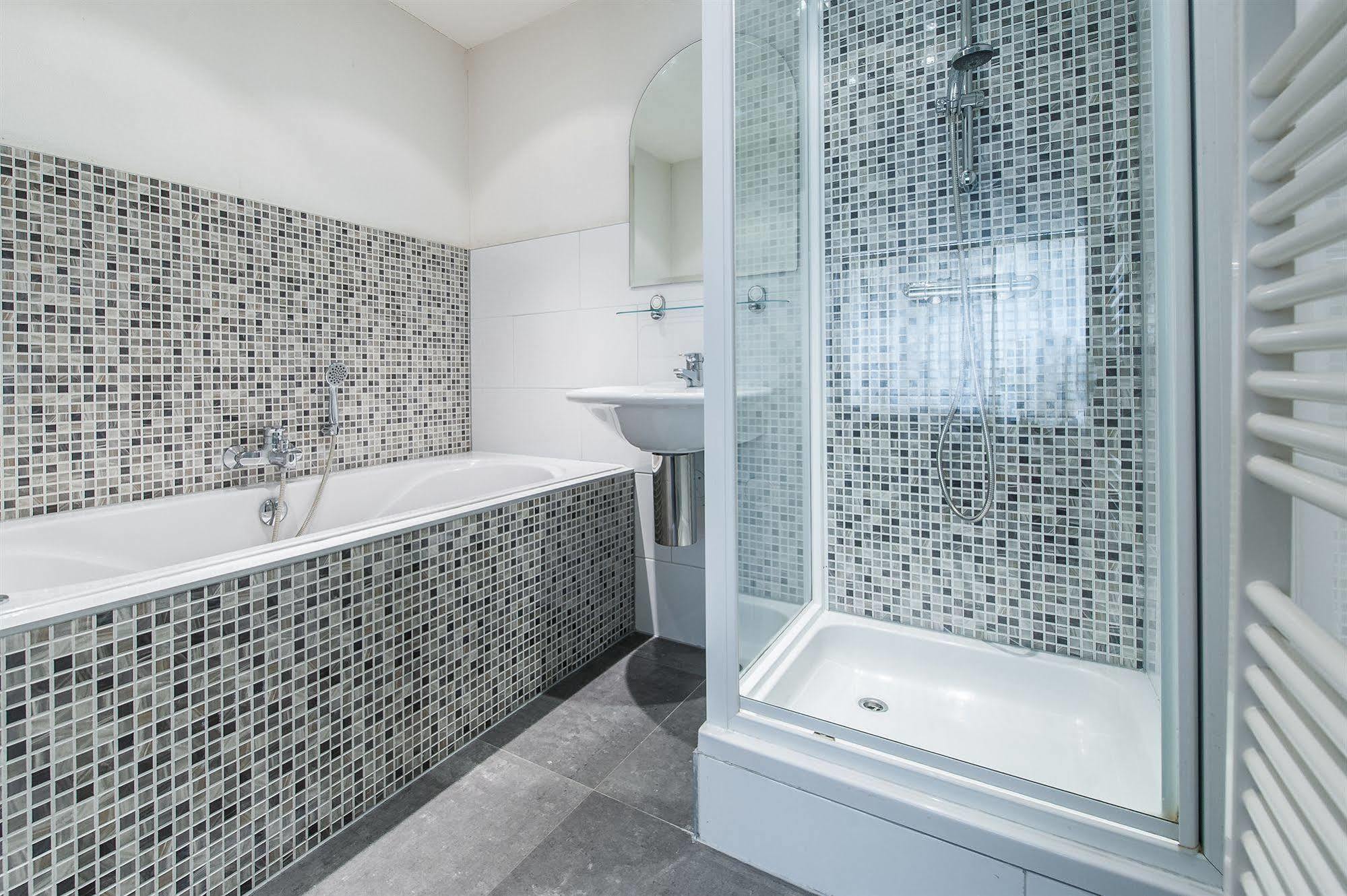 Short Stay Group Staalmeesters Serviced Apartments Amsterdam Extérieur photo
