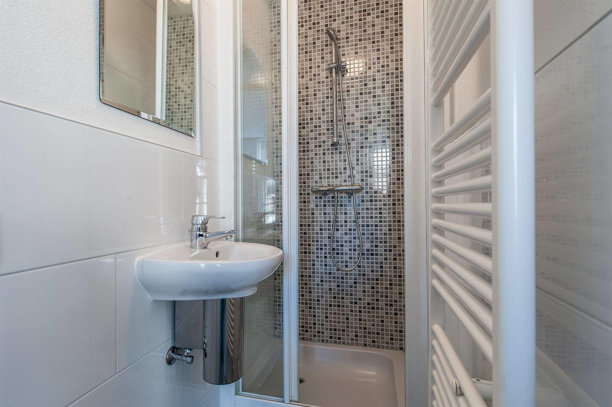 Short Stay Group Staalmeesters Serviced Apartments Amsterdam Extérieur photo