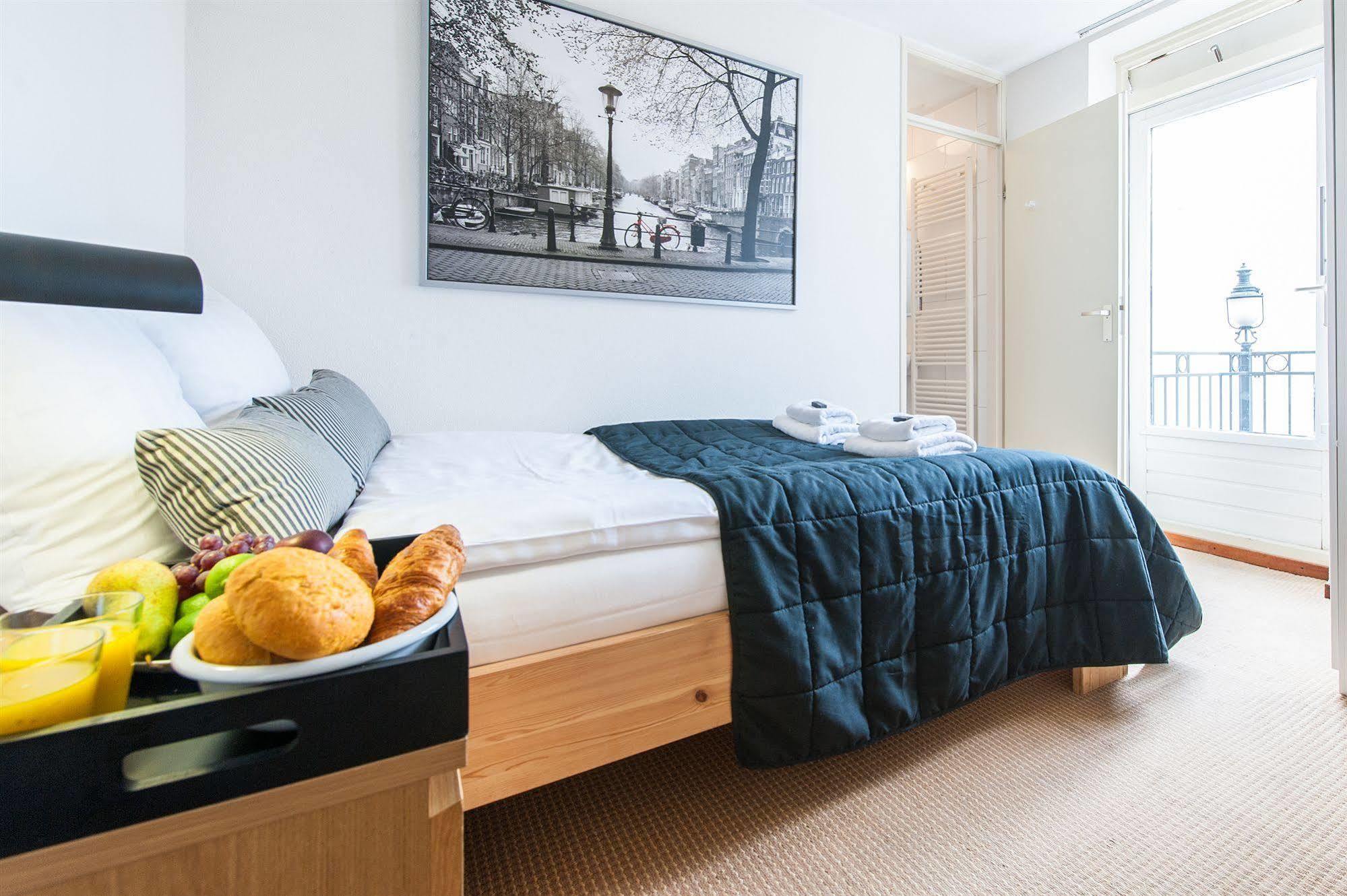 Short Stay Group Staalmeesters Serviced Apartments Amsterdam Extérieur photo
