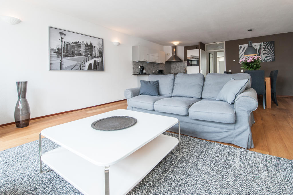 Short Stay Group Staalmeesters Serviced Apartments Amsterdam Extérieur photo