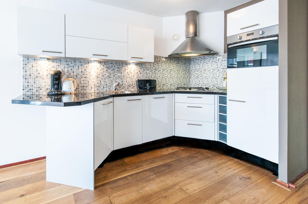 Short Stay Group Staalmeesters Serviced Apartments Amsterdam Extérieur photo