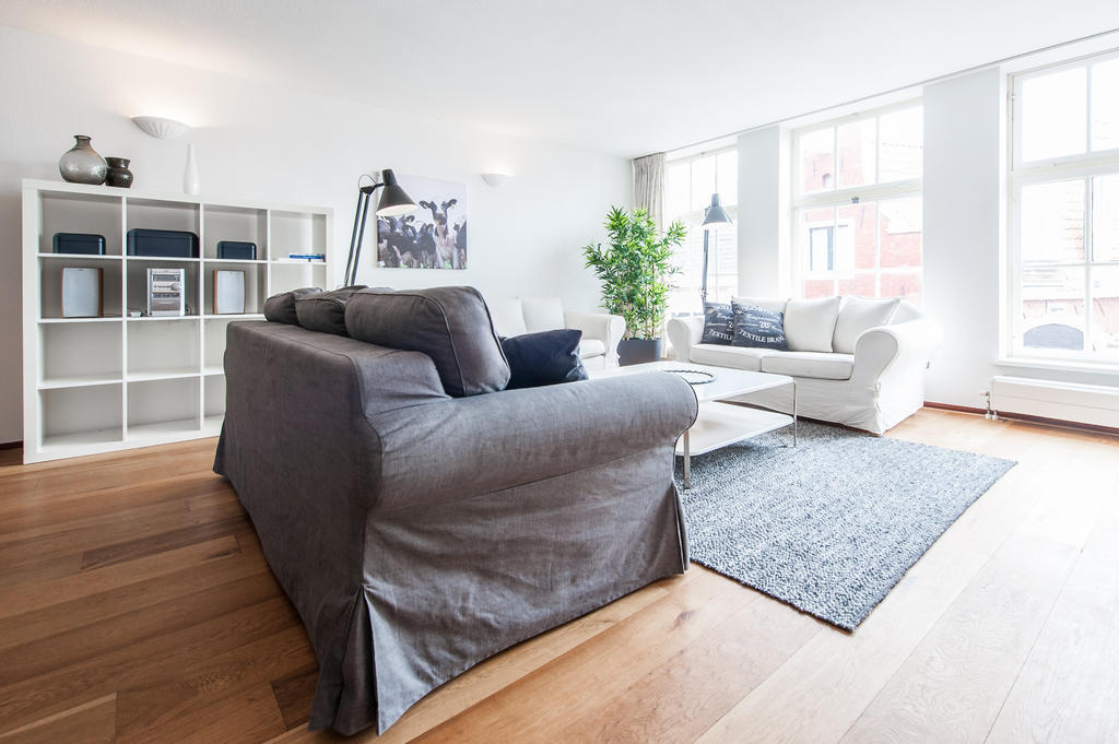 Short Stay Group Staalmeesters Serviced Apartments Amsterdam Extérieur photo